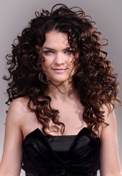 Олеся Киричук